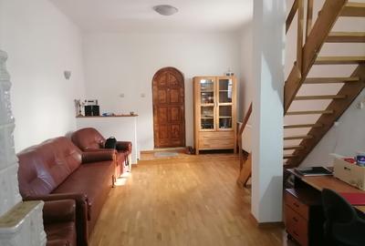 Casă cu potențial, construcție interbelică - 2