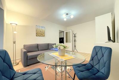 Apartament 1 camere - Zona Restaurant NORA - 1