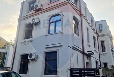 Casă / Vilă Individuală –Strada Ronda, București |Disponibil Imediat - 1