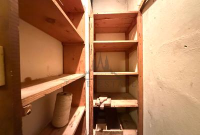 Apartament in zona 1 Mai - Domenii cu vedere pe spate, catre zona de case - 16