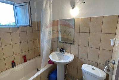 De Închiriat  Apartament cu 1 cameră 32 mp în zona Canta. - 5