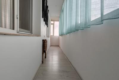Apartament 2 camere Obor | 57 mp | 4 min metrou | Mobilat complet | Comision 0 - 4