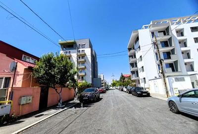 Mamaia_Nord_2 Camere_Nou_An 2024_Finisat_Investitie_TVA Zero - 27
