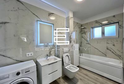 Penthouse 5 camere -131 mp- la cheie- imtabulat-zona Industriala Vest - 3