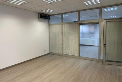 Spatiu Comercial 100mp de Inchiriat Baneasa - 9