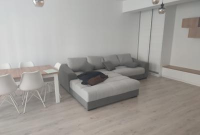 Laguna Residence - Floreasca - Aviatiei | 2 camere, 62 mp - 3