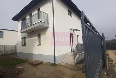 Casă individuală zona București-Ilfov în Măgurele aproape de pădure - 27