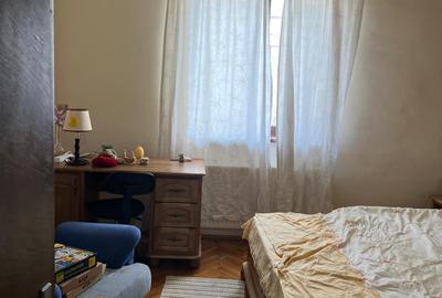 Casă P+E — 2 apartamente comunicante, zona Mihai Bravu / Stadionului, Ploiești - 12