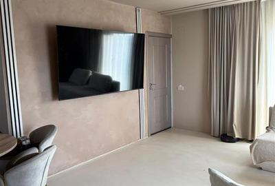 Casa deosebita cu 3 camere 7,5 ari - 8