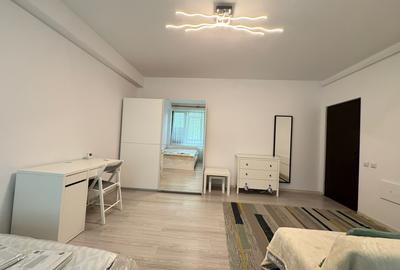 Garsoniera bloc 2008 Militari Gorjului Murguta centrala Parcul Liniei - 5