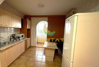 Apartament 2 camere semimobilat Sos Berceni - Sp Bagdasar - 1