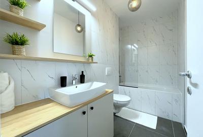Apartament nou - Denya Forest 7 bloc nZEB - COMISION 0% - 10
