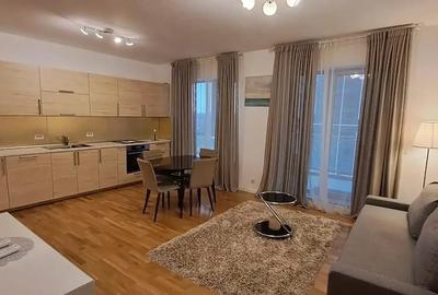 2 Bedrooms apartment LUXURIA/ EXPO Business Park - 2
