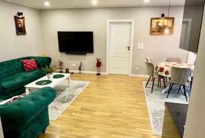 Apartament 3 camere | De Vanzare | Sisesti | Parcare si Boxa - 2