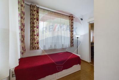 COMISION 0| Apartament de inchiriat 2 camere Avantgarden 1 - 15