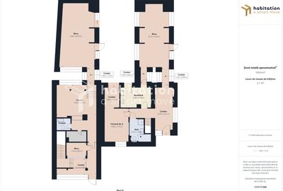 Casă modernă, multifuncțională, Elisabetin - 41