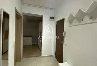 Apartament 2 camere nou de vânzare –  Lacul Morii - Comision 0% - 9