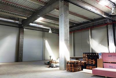 Spatiu depozitare zona Drumul intre Tarlale /Industriilor 992 mp - 10