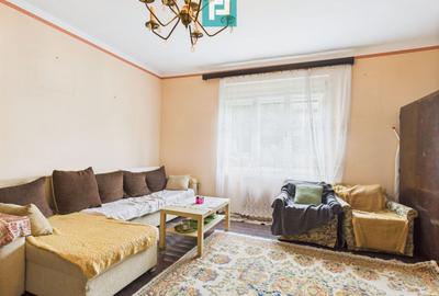 Apartament la casă cu 3 camere în Pârneava - 3
