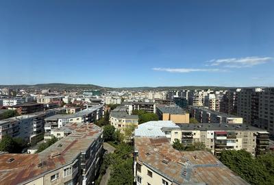 PF – Apartament 2 camere decomandate, view superb, 21 Decembrie / Mărăști - 11