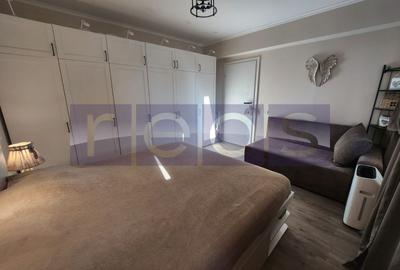 VANZARE CASA P+1+POD | MOGOSOAIA | ZONA LINISTITA | CURTE PROPRIE | - 8