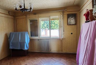 Casa D+P+E 4 camere, strada Nicolae Beldiceanu - 15