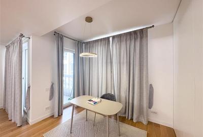 Apartament de inchiriat 2 camere Herastrau Complex Persepolis - 13