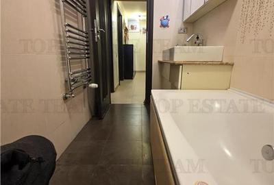 Apartament modern 2 camere Compozitori, Constanta - 10