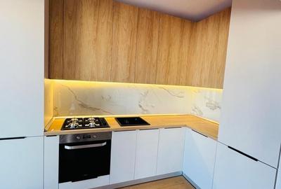 Apartament 2 camere Unirii/Complex nou-Parcare - 6
