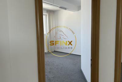 Spatiu birouri, clasa B, zona central vestica, Grozavesti -Regie - 4