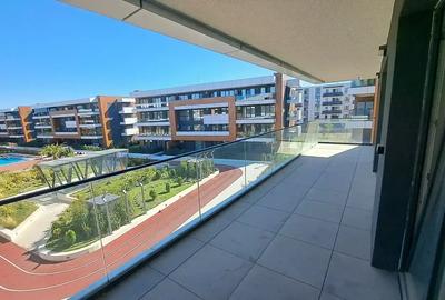 Apartament 3 camere Lux cu loc parcare ansamblu exclusivist - 1