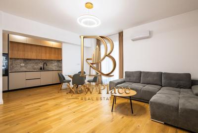 First Estate Pipera | Terase de 19 mp | Etaj intermediar | LUX - 2