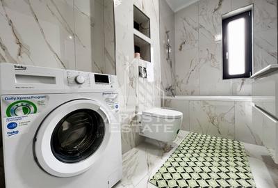 Apartament 2 camere de inchiriat, parcare, Future Residence, Giroc - 8