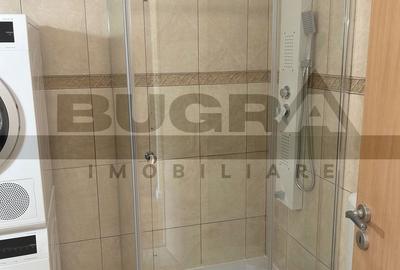Apartament 2 camere, 52 mp, bloc nou, zona Antim Ivireanu - 9