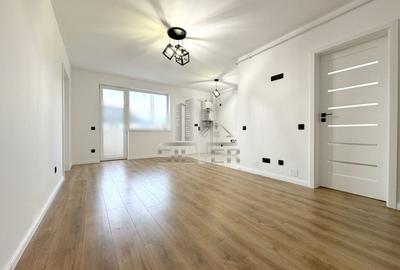 Apartament cu 2 camere/parcare/boxa/Cert.En.Cls.A/zona Cetatii. - 1