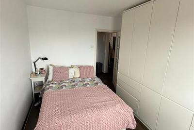 Apartament cu 2 cam Decomandat MOBILAT Podu Roș  PALAS - 4