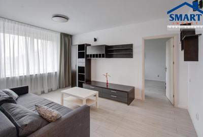 Apartament 2 camere Metrou Titan (2min) Aleea Barajul Lotru - Parc IOR - 1