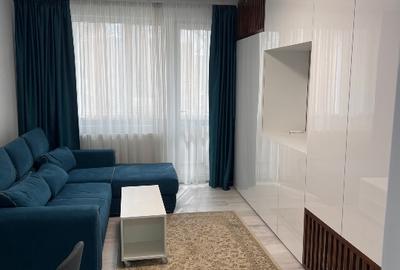 Proprietar inchiriez apartament 2 camere Calea Griviței - 1