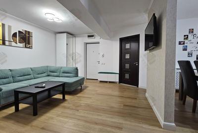 De vanzare Apartament 3 mcamere - 3