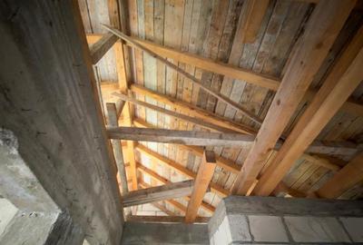 Casa P+1E la rosu de vanzare in Valea Doftanei | Teren 1000 mp | Trăisteni - 20