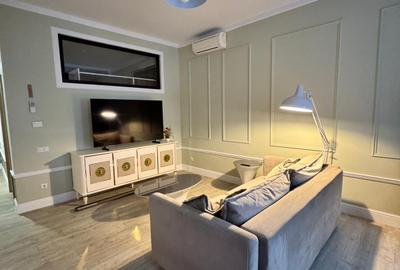 Apartament de închiriat, 2 camere, 46 mp, Piața Muzeului - 13