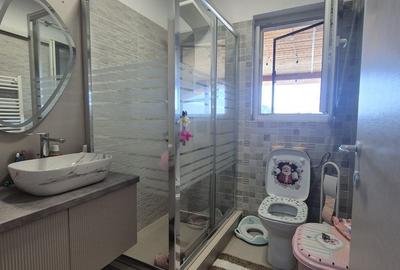 AP. 4CAM. ASTORIUM RESIDENCE-TERASA 46MP + LOC DE PARCARE INCLUS! - 20