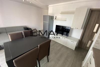 Apartament 3 camere Magnolia Residence - 3