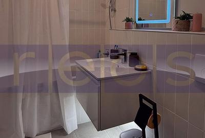 OPORTUNITATE VANZARE 2 CAMERE | STRAULESTI | NOU MOBILAT-UTILAT | 53MP - 13