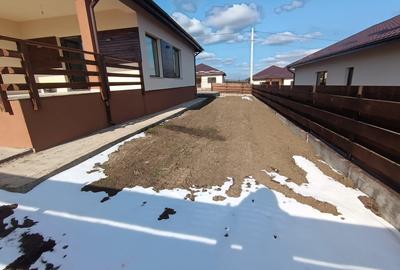 CASA SINGLE DEOSEBITA 4 CAMERE,VALEA LUPULUI ,IASI - 6