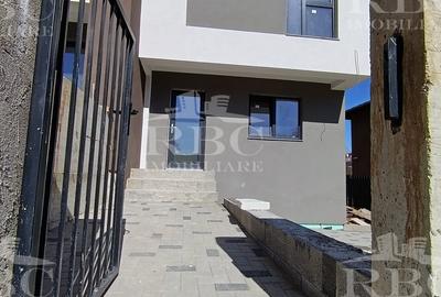 Duplex 170 mp utili cu teren 250 mp strada Tautiului Floresti - 6
