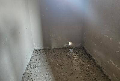 Casa duplex de vanzare,parter cu etaj,3 camere,2bai,garaj,constructie in rosu. - 4