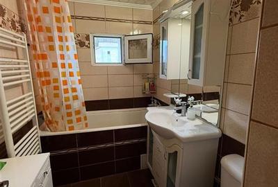 Apartament 3 camere decomandat Nicolina Belvedere - 4