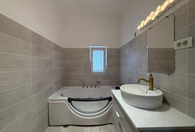 Bd.Aviatorilor 3 camere DECOMANDAT etaj 3/3 proprietar, renovat recent! - 13