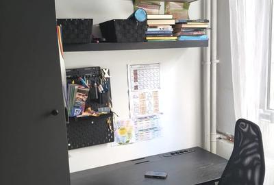 Apartament 3 camere, etaj 3/10, balcon, 8min Metrou, Liceul Eugen Lovinescu - 4
